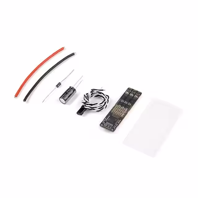 ROB-18715 SparkFun Electronics  Cartes d'évaluation - Cartes d'extension Cartes filles